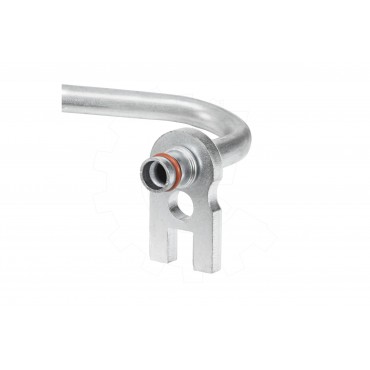 Tuyau d'Huile de Direction Pour Renault Opel Nissan 497200014R 4972100Q8D