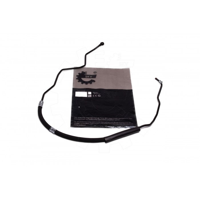 Tuyau d'Huile de Direction Pour VW Caddy II Golf III Polo Vento Seat Cordoba