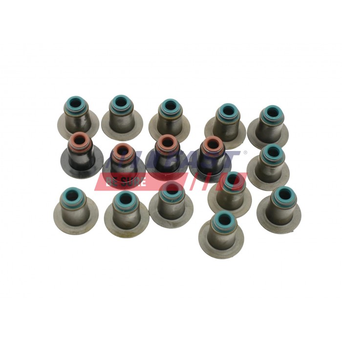 Kit Joint d'étanchéité Tige Soupape Pour Peugeot Fiat Citroën Iveco 95161