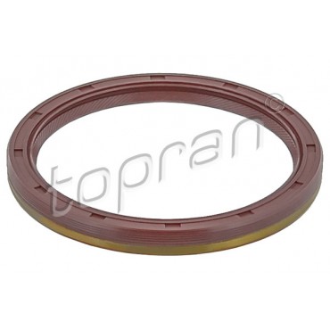 Bague d'étanchéité Vilebrequin Pour Fiat 500 Ford Alfa Romeo 71754491 1565564