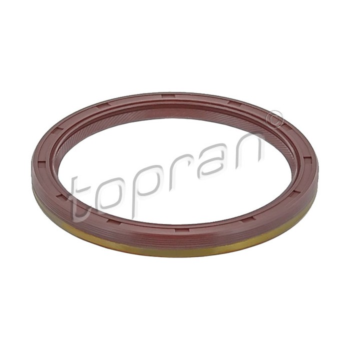 Bague d'étanchéité Vilebrequin Pour Fiat 500 Ford Alfa Romeo 71754491 1565564