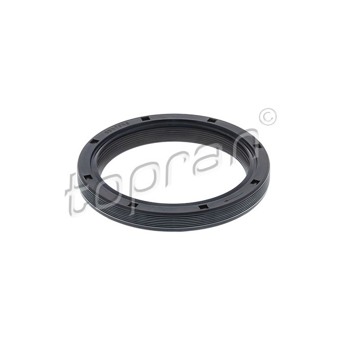 Bague d'étanchéité Vilebrequin Pour VW Audi A4 Porsche 059103051G 95510105200