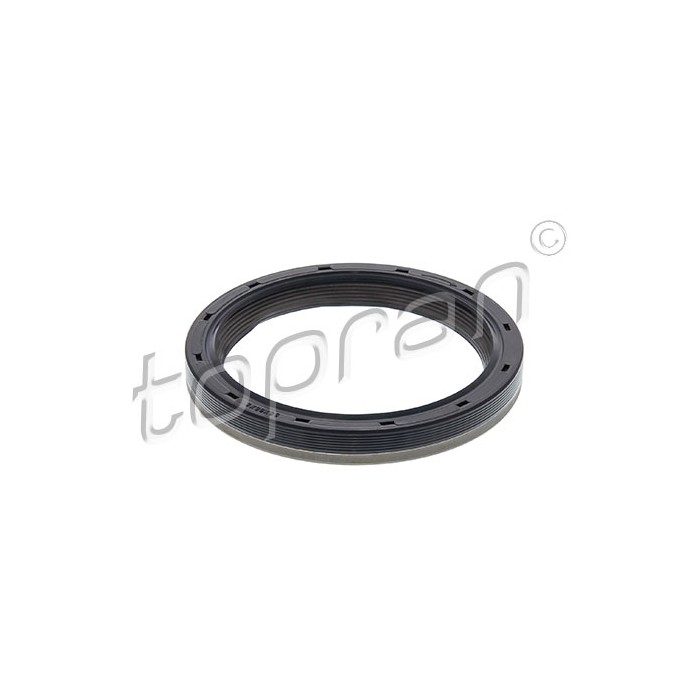 Bague d'étanchéité Vilebrequin Pour BMW X5 E53 E70 X6 E71, E72 11142247663