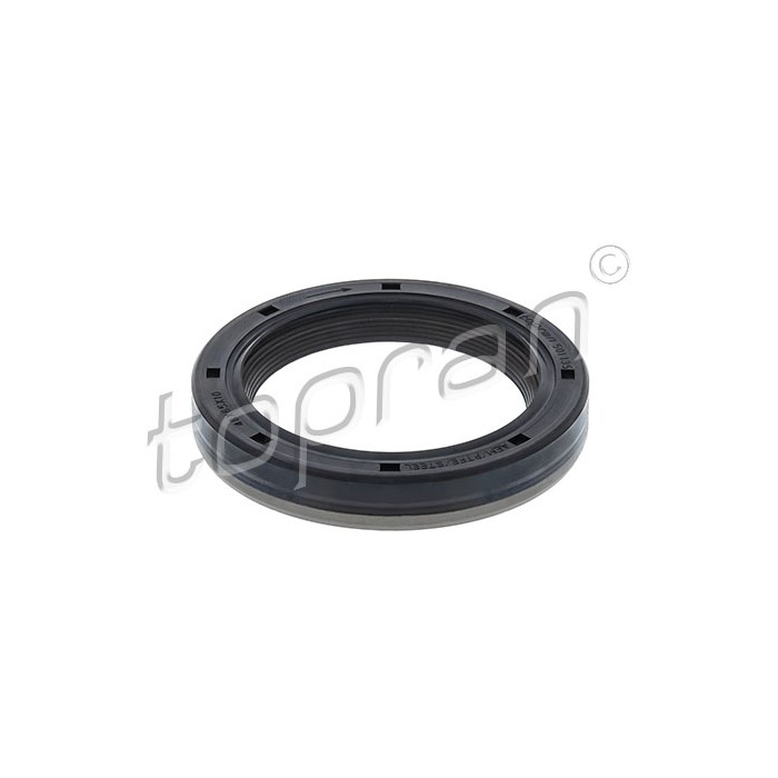 Bague d'étanchéité Vilebrequin Pour BMW Opel Vauxhall 11142247117 0638175