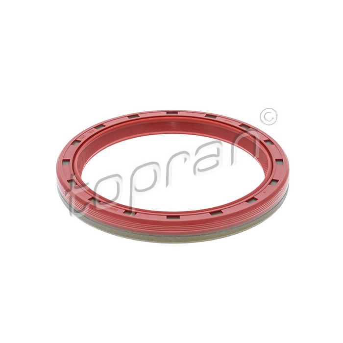 Bague d'étanchéité Vilebrequin Pour Opel Chevrolet Vauxhall 0614821 90233236