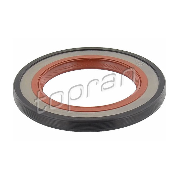 Bague d'étanchéité Vilebrequin Pour Peugeot Fiat Citroën 051472 9653526680