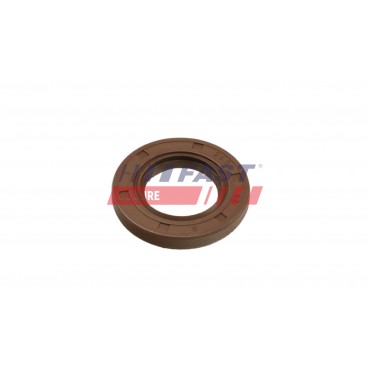 Bague d'étanchéité Vilebrequin Pour Renault Dacia Opel Nissan 7700852548