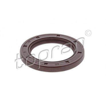 Bague d'étanchéité Vilebrequin Pour Ford C-Max Mazda Volvo 1004457 1E0610602