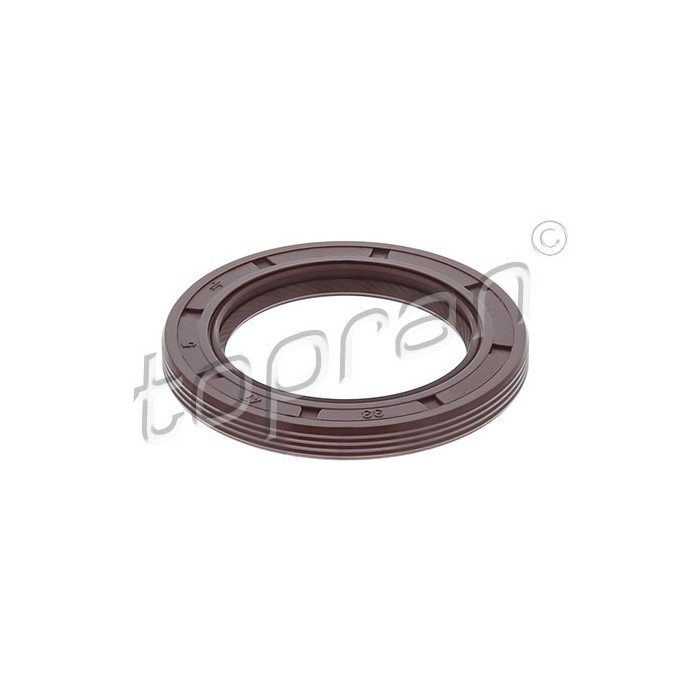 Bague d'étanchéité Vilebrequin Pour Ford C-Max Mazda Volvo 1004457 1E0610602