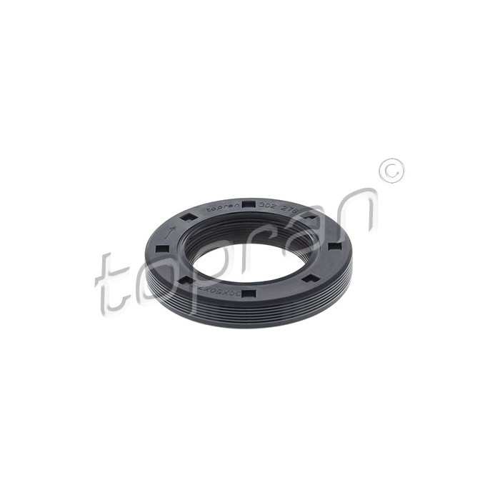 Bague d'étanchéité Vilebrequin Pour Ford C-Max Fiesta IV Focus II 1078497