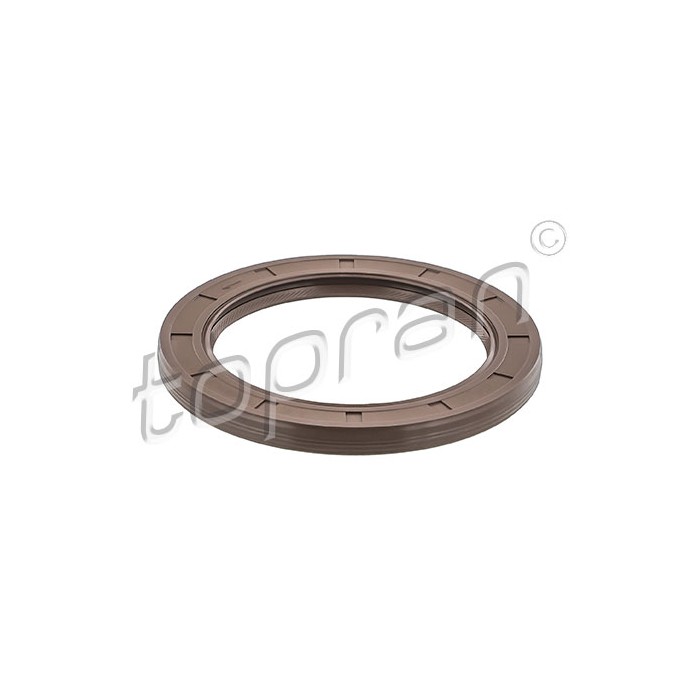 Bague d'étanchéité Vilebrequin Pour Hyundai Accent IV i10 i20 i30 Kia RIO III