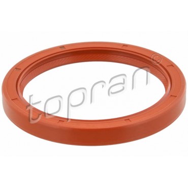 Bague d'étanchéité Vilebrequin Pour Hyundai Atos Getz i10 Kia Picanto