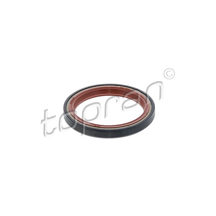 Bague d'étanchéité Vilebrequin Pour Renault Opel Nissan Vauxhall 6001545287