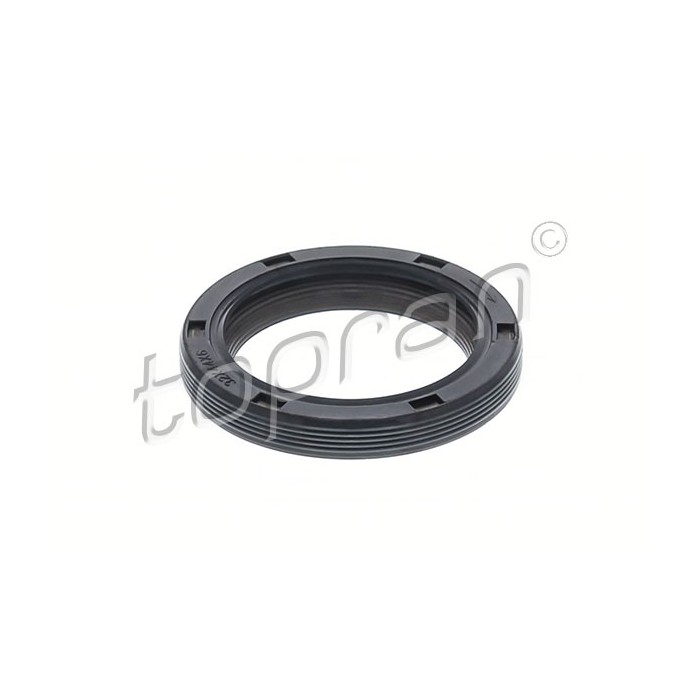 Bague d'étanchéité Vilebrequin Pour Renault Clio I II Kangoo 7700873534