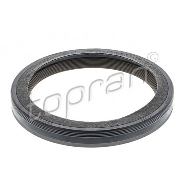 Bague d'étanchéité Vilebrequin Pour VW Golf VI Jetta III New Beetle 06E103051