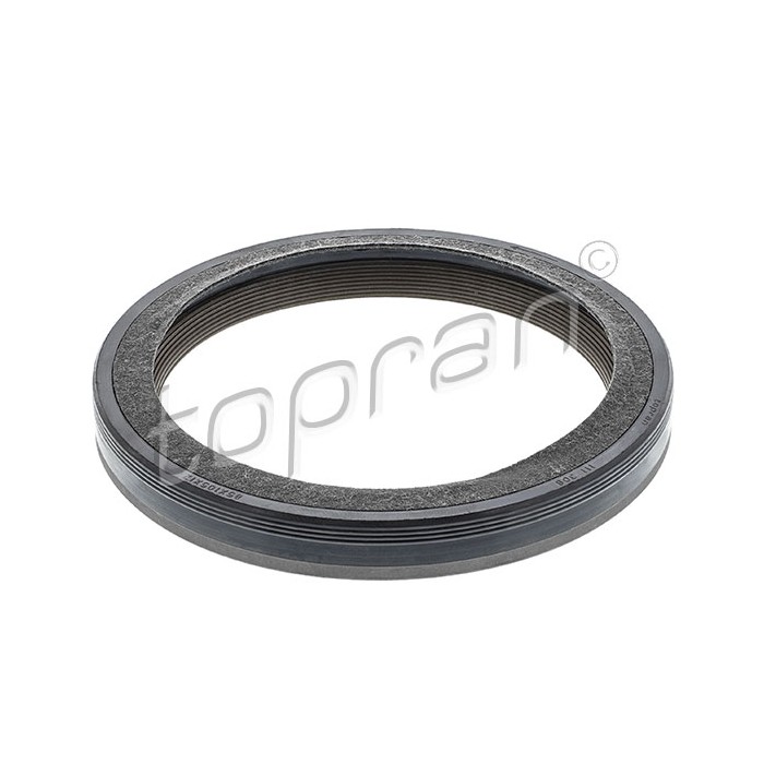 Bague d'étanchéité Vilebrequin Pour VW Golf VI Jetta III New Beetle 06E103051