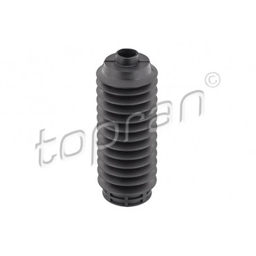 Soufflet d'Amortisseur Avant Pour Ford Focus Turnier 1061720 98AG3K036AB