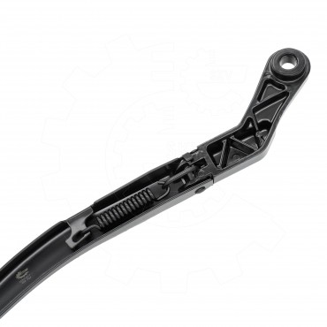 Bras d'Essuie Glace Avant Droit Pour Audi A4 8E1955408C