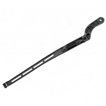 Bras d'Essuie Glace Avant Gauche Pour Audi A6 Allroad 4B1955407D