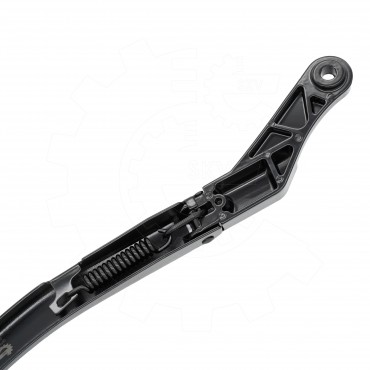 Bras d'Essuie Glace Avant Droit Pour Audi A6 Allroad 4B1955408D