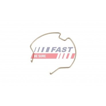 Clips de Durite Pour Peugeot Renault VW BMW 144600635R 2E0145856E 11618513853