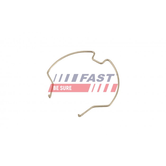 Clips de Durite Pour Peugeot Renault VW BMW 144600635R 2E0145856E 11618513853