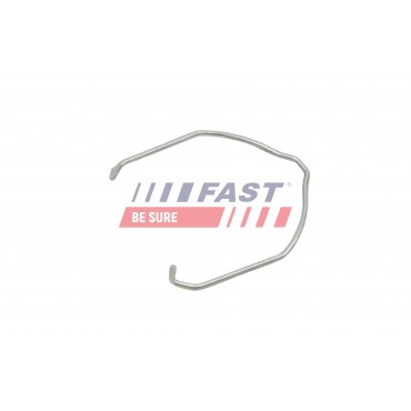 Clips de Durite Pour VW Golf V Passat Touareg Touran Audi Seat Skoda 1K0145769C