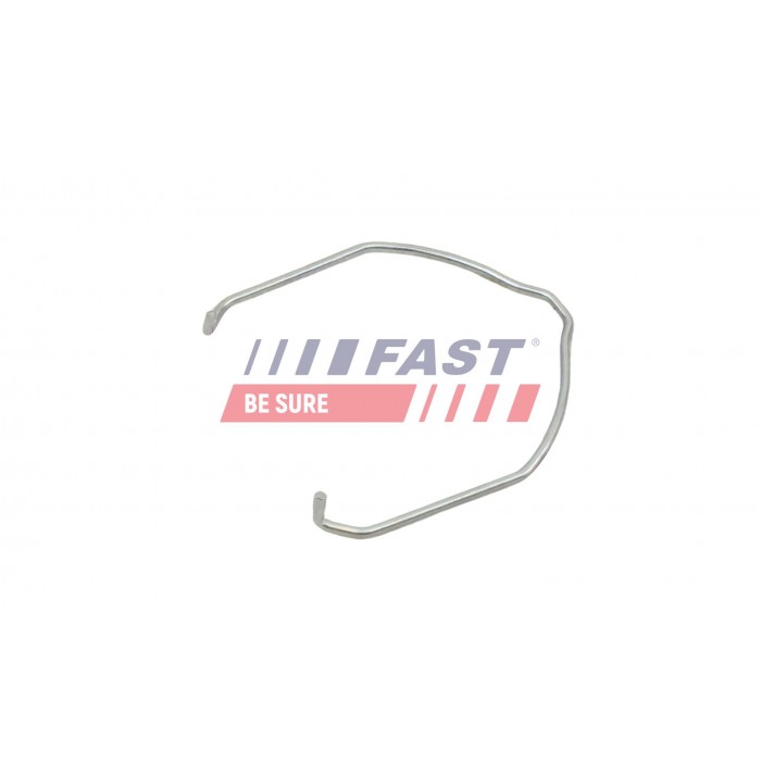 Clips de Durite Pour VW Golf V Passat Touareg Touran Audi Seat Skoda 1K0145769C