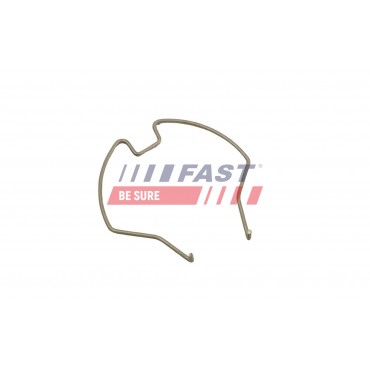 Clips de Durite Pour Audi A4 Opel Combo Corsa C D