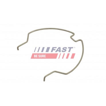 Clips de Durite Pour Renault Opel Nissan 144600588R 1302315 1446300Q2M 4423902