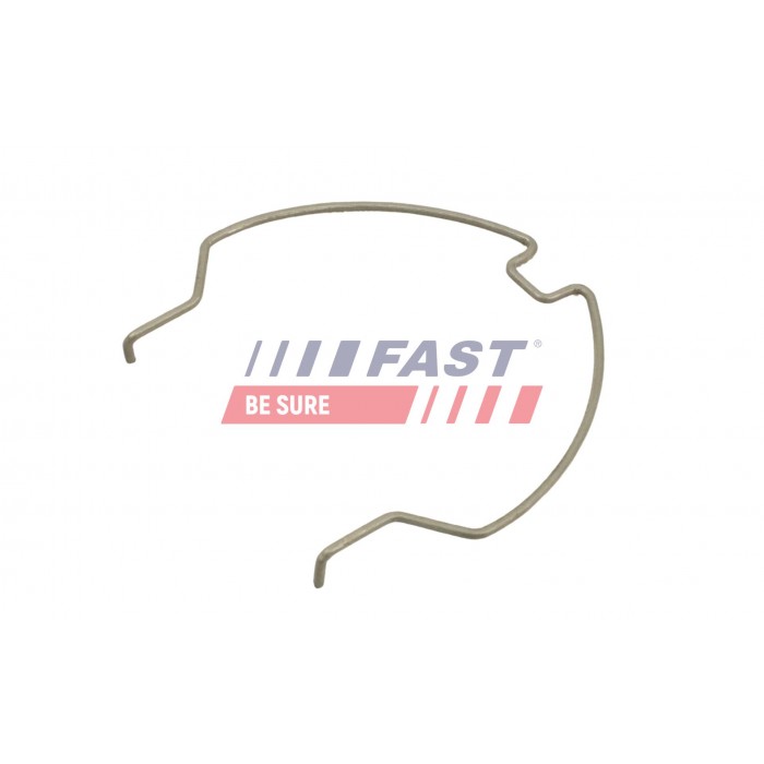 Clips de Durite Pour Renault Opel Nissan 144600588R 1302315 1446300Q2M 4423902