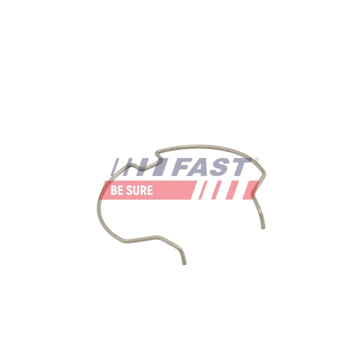 Clips de Durite Pour Renault Opel Nissan 144605593R 4406516 1446300Q1N 4420342