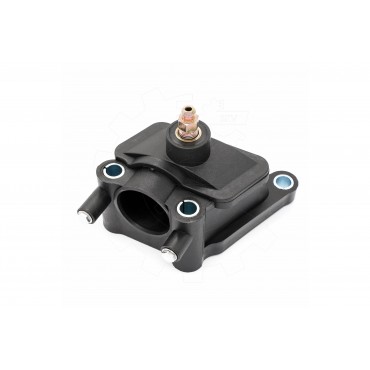 Boitier Thermostat d'Eau Pour Chrysler 300 C Touring 4792329 5017183AB