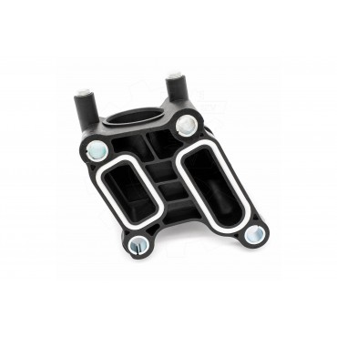 Boitier Thermostat d'Eau Pour Chrysler 300 C Touring 4792329 5017183AB