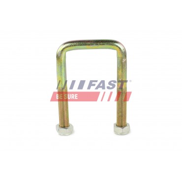 Bride Ressort en U Pour Ford Transit 1631351 86VB5705BA