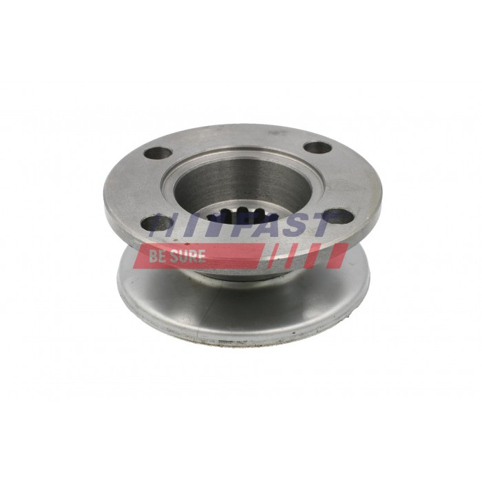 Bride Arbre de Cardan Pour Iveco Daily Citys II III IV V VI 7166992