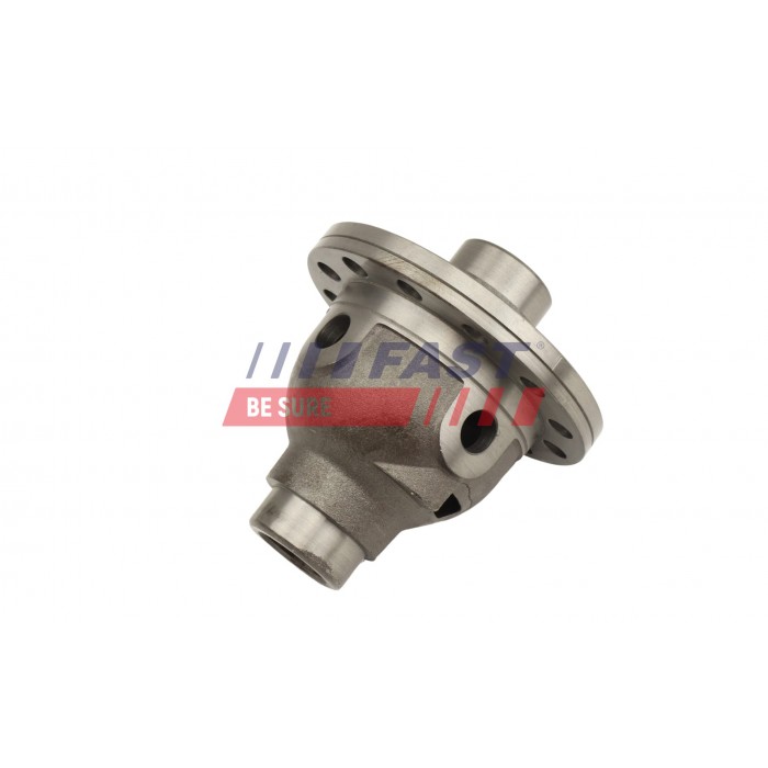 Bride Arbre de Cardan Pour Iveco Daily III 7166999