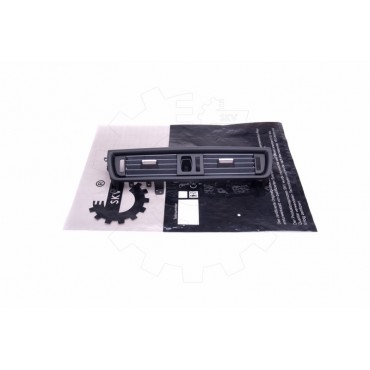 Grille de Ventilation Habitacle Pour BMW Série 5 F10 F11 64229166885