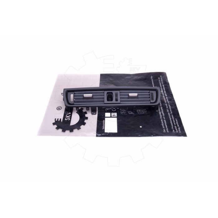 Grille de Ventilation Habitacle Pour BMW Série 5 F10 F11 64229166885