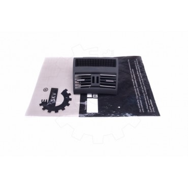 Grille de Ventilation Habitacle Pour BMW Série 5 F10 F11 64229172167