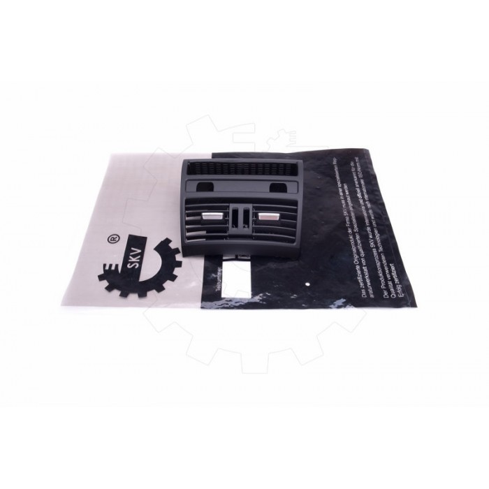 Grille de Ventilation Habitacle Pour BMW Série 5 F10 F11 64229158312