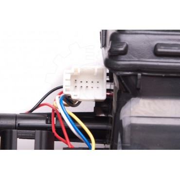 Grille de Ventilation Habitacle Pour BMW Série 5 F10 F11 64229209136