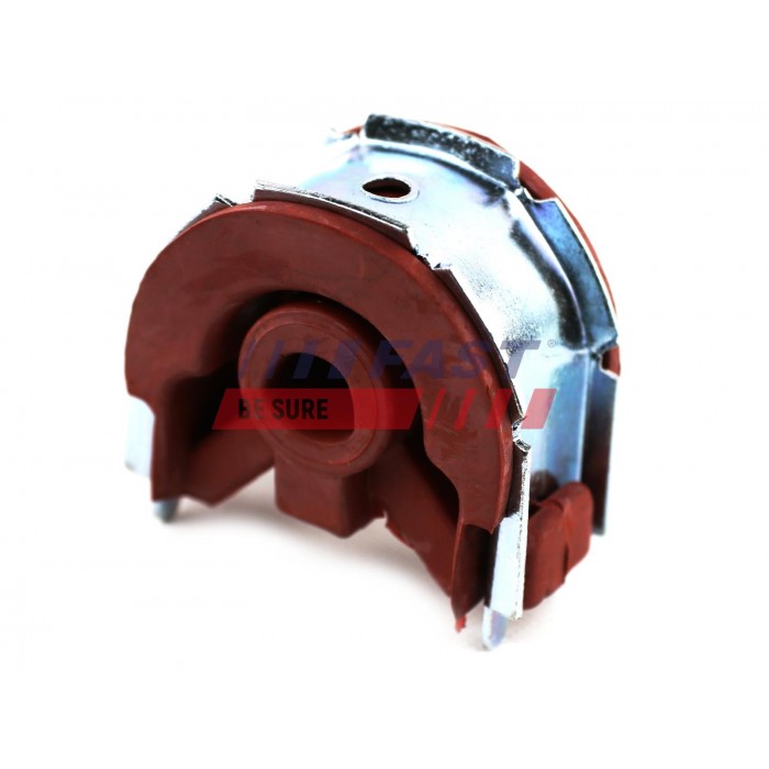 Support d'échappement Pour Peugeot 807 Citroën C8 Jumpy