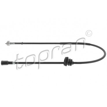 Cable de Compteur de Vitesse Pour Opel Ascona C Kadett E Vauxhall Belmont Break