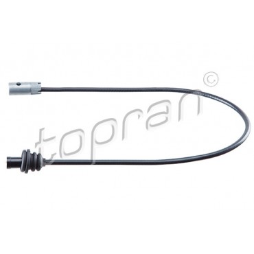 Cable de Compteur de Vitesse Pour Opel Combo Corsa B Tigra Vauxhall