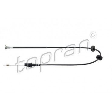 Cable de Compteur de Vitesse Pour VW Golf I II Jetta 171957803G 191957803H