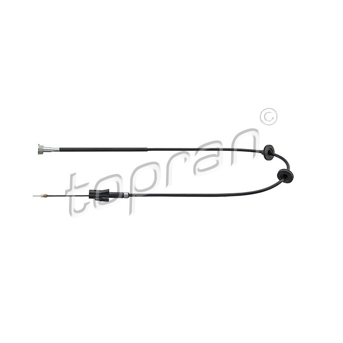 Cable de Compteur de Vitesse Pour VW Golf I II Jetta 171957803G 191957803H