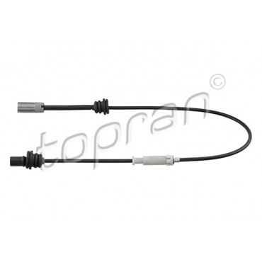 Cable de Compteur de Vitesse Pour VW Passat 357957803 357957803A