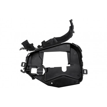 Cache Courroie de Distribution Pour Renault Clio III Kangoo Modus Nissan Qashqai