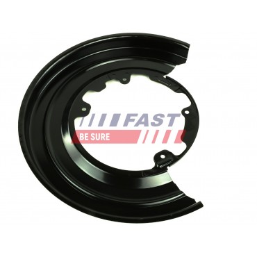 Protecteur Disque de Frein Arrière Droit Pour Iveco Daily II III IV V 42530367